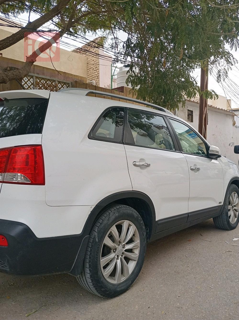 كيا سورينتو